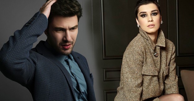 Furkan Palalı'dan Kafa Karıştıran Burcu Kıratlı Açıklaması