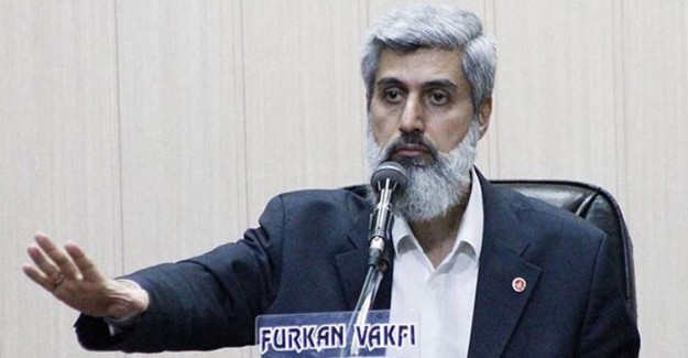 Furkan Vakfı Topladıkları Etleri Sucuk Yapıp Satmış