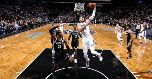 Furkan’lı 76ers, Brooklyn Nets Deplasmanında Mağlup!
