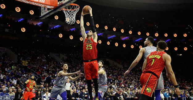 Furkan’lı 76ers, Evinde Mağlup!