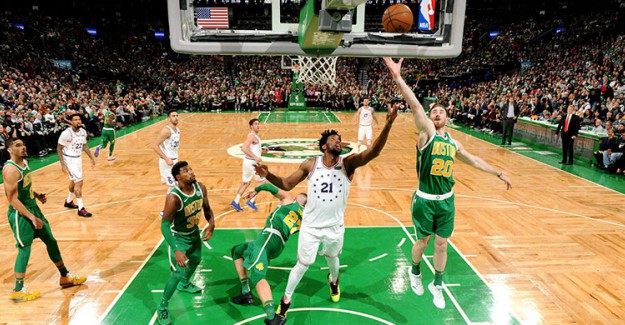 Furkan’lı 76ers Uzatmada Kaybetti!