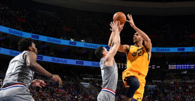 Furkan’lı Philadelphia Evinde Galip!