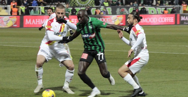 'Futbol Adına Büyük Adaletsizlik Olurdu'