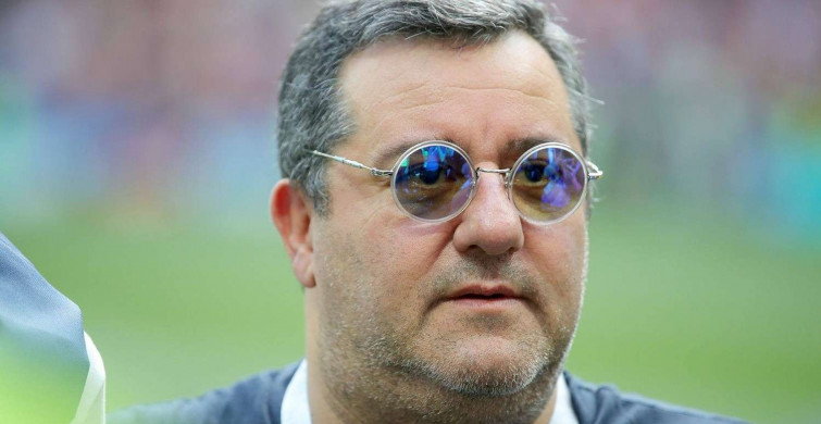 Futbol menajeri Mino Raiola kimdir? Mino Raiola'dan üzücü haber geldi! İşte vefat etme nedeni