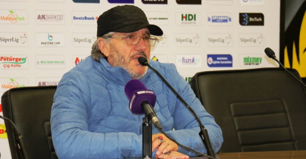 'Futbola Ve Ankaragücü'ne Hizmet Etmeye Devam Edeceğim'