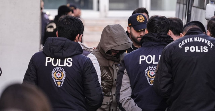 Futbolda Bahis Soruşturmasında 26 Zanlı Gözaltında