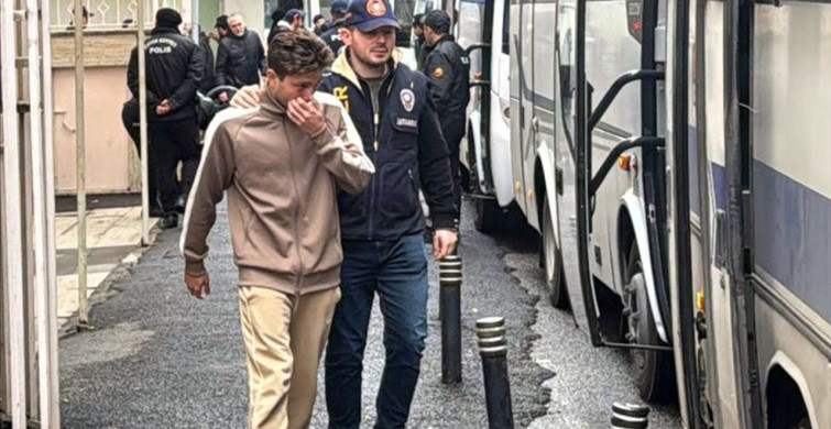 Futbolda Bahis Soruşturmasında 37 Şüpheli Adliyeye Sevk Edildi