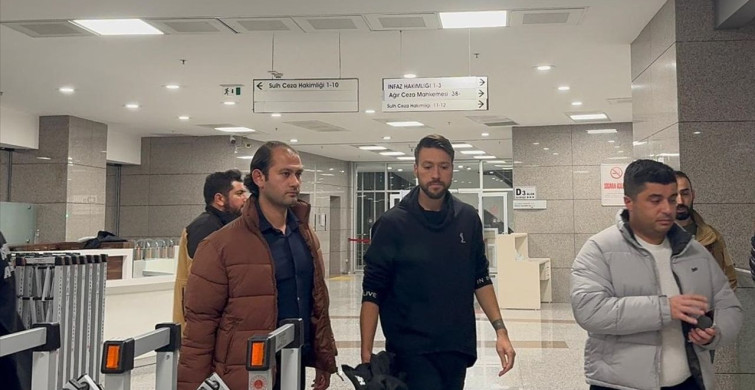 Futbolda Bahis Soruşturmasında Adli Kontrol Kararı