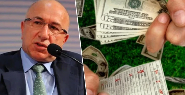 Futbolda bahis ve şike skandalı Turgay Ciner’e uzandı! 17 hakem, 3 yönetici gözaltında