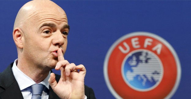 Futbolda Büyük Değişiklik! FIFA Başkanı'ndan Talimat Geldi