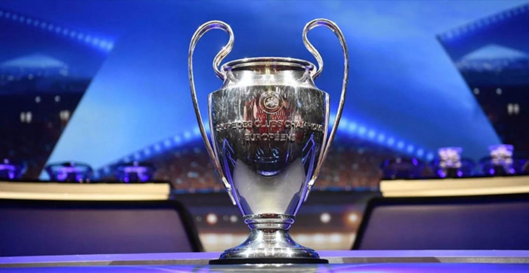 Futbolda Devler Ligi heyecanı: Bugün hangi maçlar oynanacak? TV’de hangi maçlar var? 13 Eylül 2022 maç programı