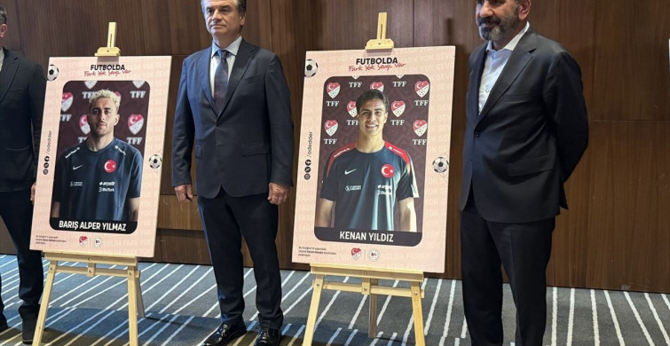 Futbolda Fark Yok, Sevgi Var Sergisi Açıldı