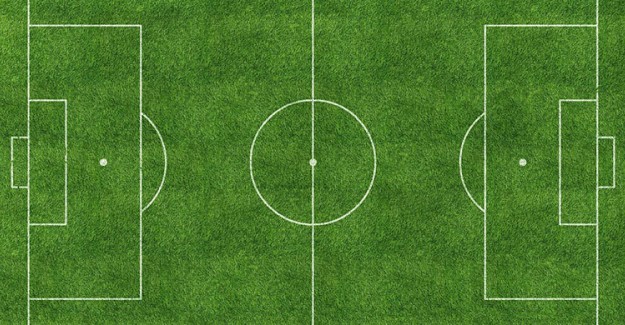 Futbolda Mevkiler