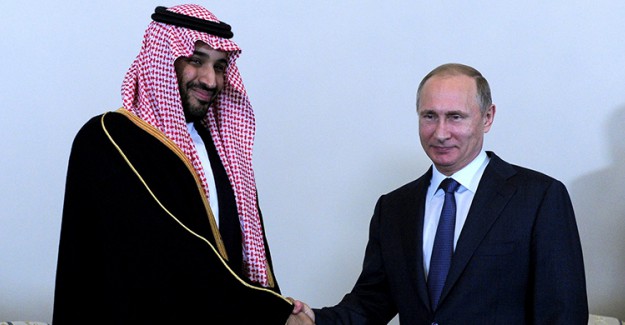 G-20 Zirvesinde Kritik Görüşme