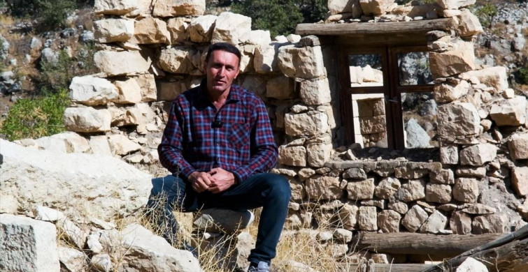 Gabar Dağı'ndaki Petrol Keşfi ile Dönüşen Yaşamlar