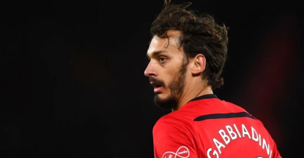 Gabbiadini Samptoria’ya Transfer oldu