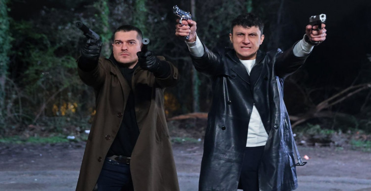 Gaddar 11. bölüm yeni fragmanı ekranlarda: Dağhan, Zakkum Kardeşler ile karşı karşıya geliyor