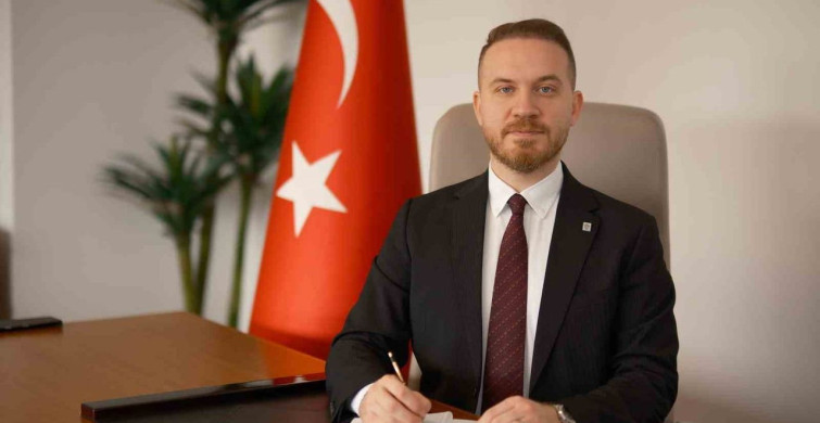 GAGİAD Başkanı Kara’dan 15 Temmuz Demokrasi ve Millî Birlik Günü mesajı