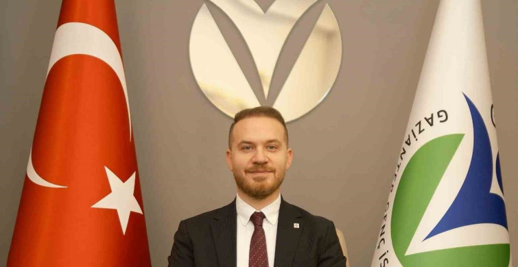 GAGİAD Başkanı Yunus Kara'dan 19 Mayıs Mesajı