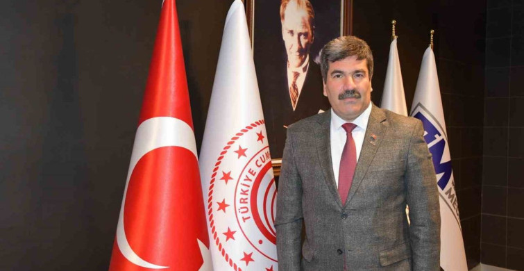GAHİB Başkanı Kaplan’dan 19 Mayıs Mesajı