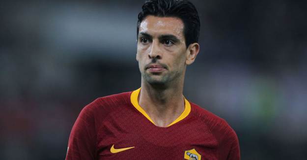 Galasaray'da Yeni Orta Saha! Javier Pastore