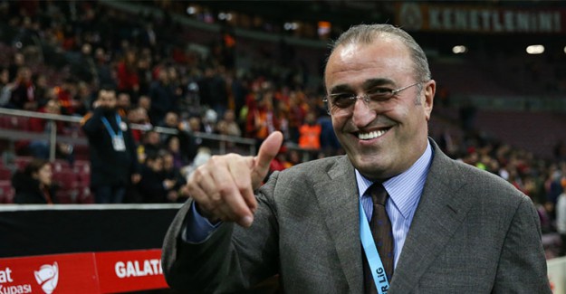 Galatasaray, Abdurrahim Albayrak Hakkında Çıkan Haberlere Yanıt Verdi!