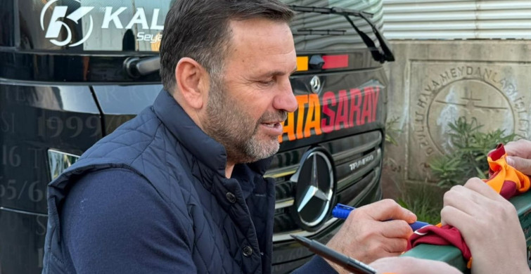 Galatasaray Alanyaspor Maçına Hazırlanıyor