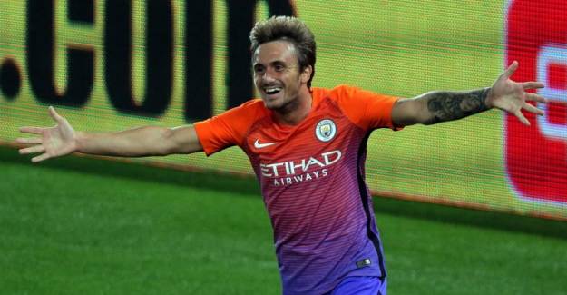 Galatasaray Aleix Garcia’yı İstiyor!