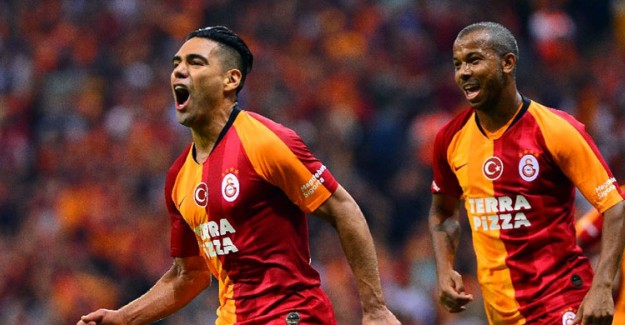 Galatasaray Antalyaspor Muhtemel 11'ler