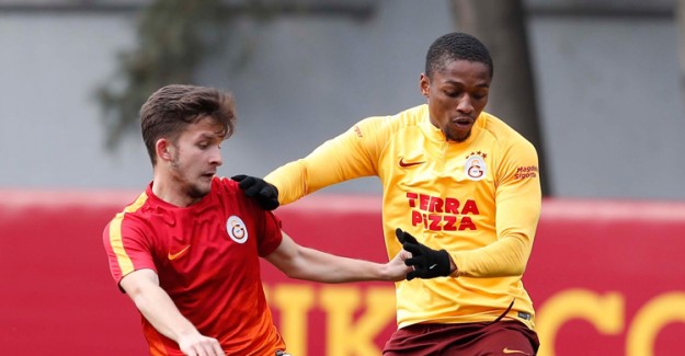 Galatasaray Ara Vermeden Hazırlıklara Başladı!
