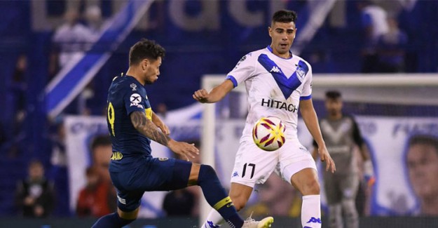 Galatasaray, Arjantinli Oyuncu Lautaro Gianetti ile Anlaştı