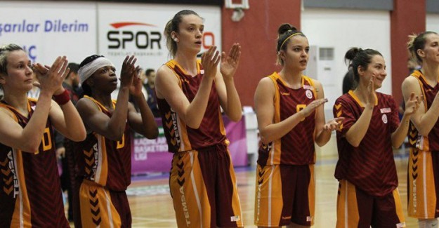 Galatasaray, Avrupa'da Tarih Yazıyor