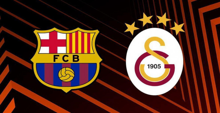 Galatasaray Barcelona maçı ne zaman, hangi tarihte oynanacak? Galatasaray Barcelona UEFA maçı maç tarihi