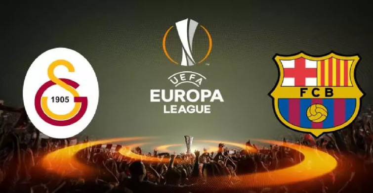 Galatasaray Barcelona maçı şifresiz yayınlayan uydu kanalları - GS Barca maçını şifresiz yayınlayan yabancı kanallar