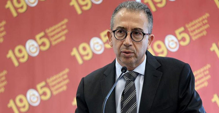 Galatasaray Başkan Adayı Metin Öztürk'ten İddialı Açıklamalar