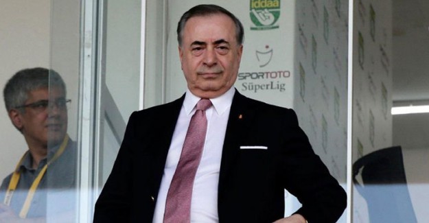 Galatasaray Başkanı Cengiz’den Oyunculara Büyük Jest!