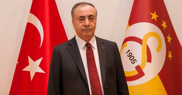 Galatasaray Başkanı Mustafa Cengiz: Hanım, Transfer Yapmadığım İçin Benimle Konuşmuyor