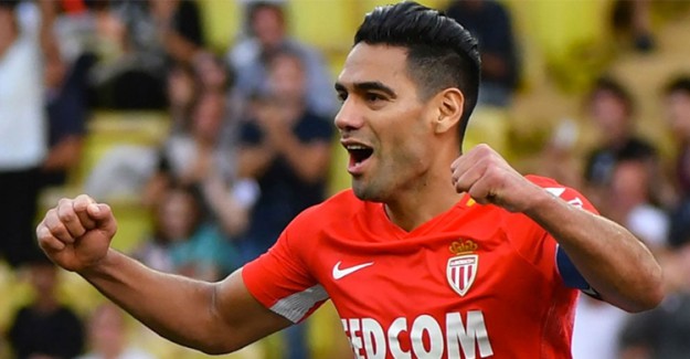 Galatasaray Başkanı Mustafa Cengiz'den Falcao Müjdesi!