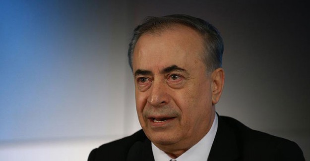 Galatasaray Başkanı'ndan Flaş UEFA açıklaması!