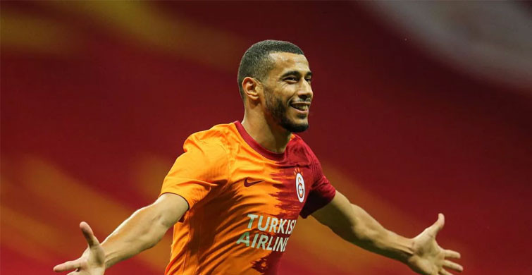 Galatasaray Belhanda'nın Açıklamalarını Yayınladı!