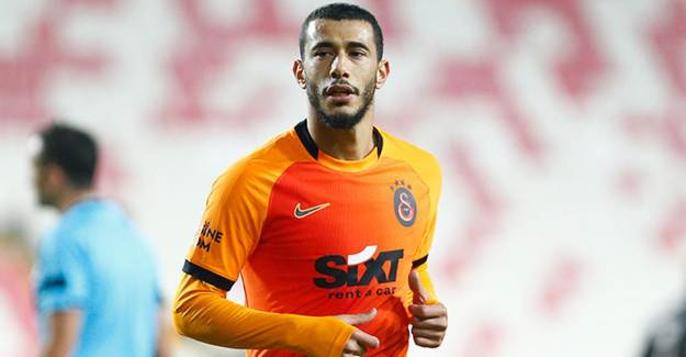 Galatasaray Belhanda'yı Takımda Tutuyor!