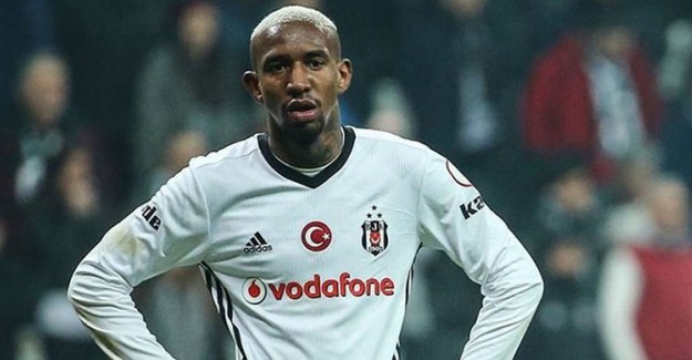 Galatasaray Beşiktaş Derbisinde Talisca'ya Yakın Markaj!