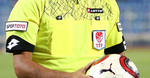 Galatasaray - Beşiktaş Derbisinin Hakemi Belli Oldu