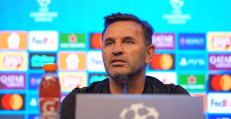 Galatasaray Bodo/Glimt Maçına Hazırlanıyor