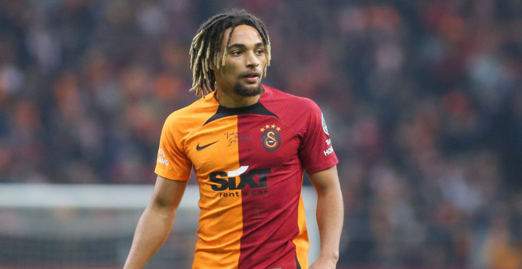 Galatasaray Boey’in veliahtını buldu: Sael Kumbedi için harekete geçildi