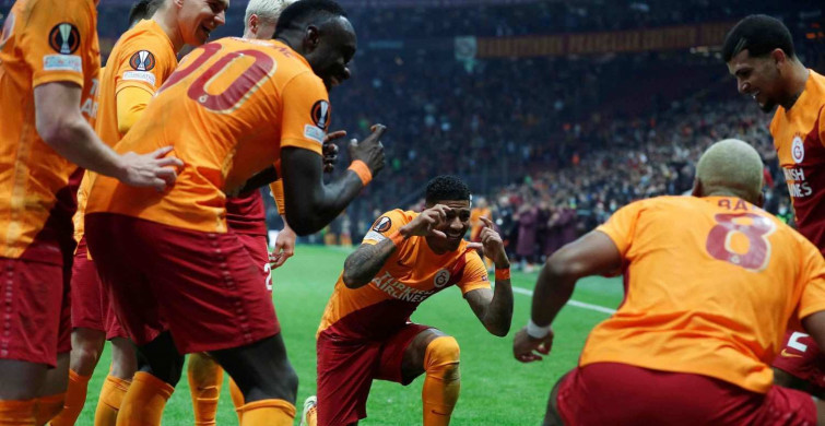 Galatasaray bu sezon kimlerle yolunu ayırıyor? Kiralık sözleşmesi bitecek oyuncular