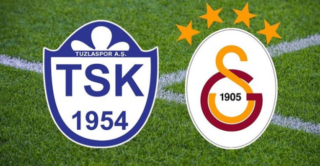 Galatasaray Bugün Ziraat Türkiye Kupası Rövanş Maçında