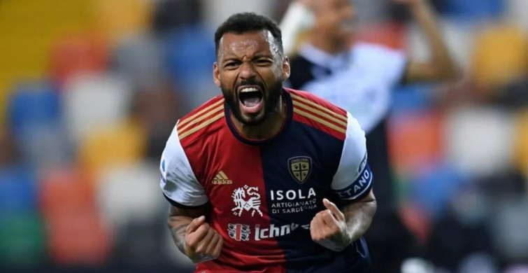 Galatasaray, Cagliari forması giyen Joao Pedro ile anlaştı! Eldor Shomurodov da sarı kırmızılı formaya yakın