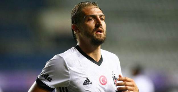 Galatasaray Caner Erkin’i Transfer Ediyor!