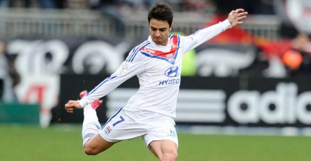 Galatasaray, Clement Grenier ile Temas Halinde